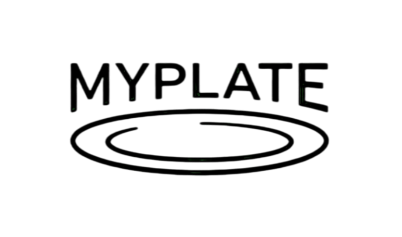 With a plate as your vessel, delight in the everyday.